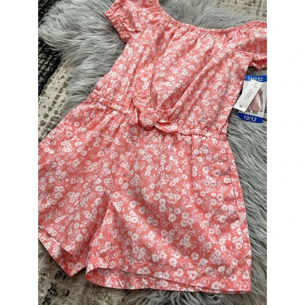 GAP girl pink